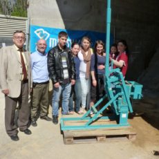 Construction de l’orphelinat Fédirogéco – Complexe d’accueil pour enfants